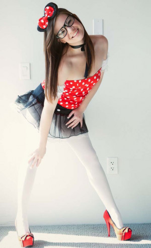Alison Rey